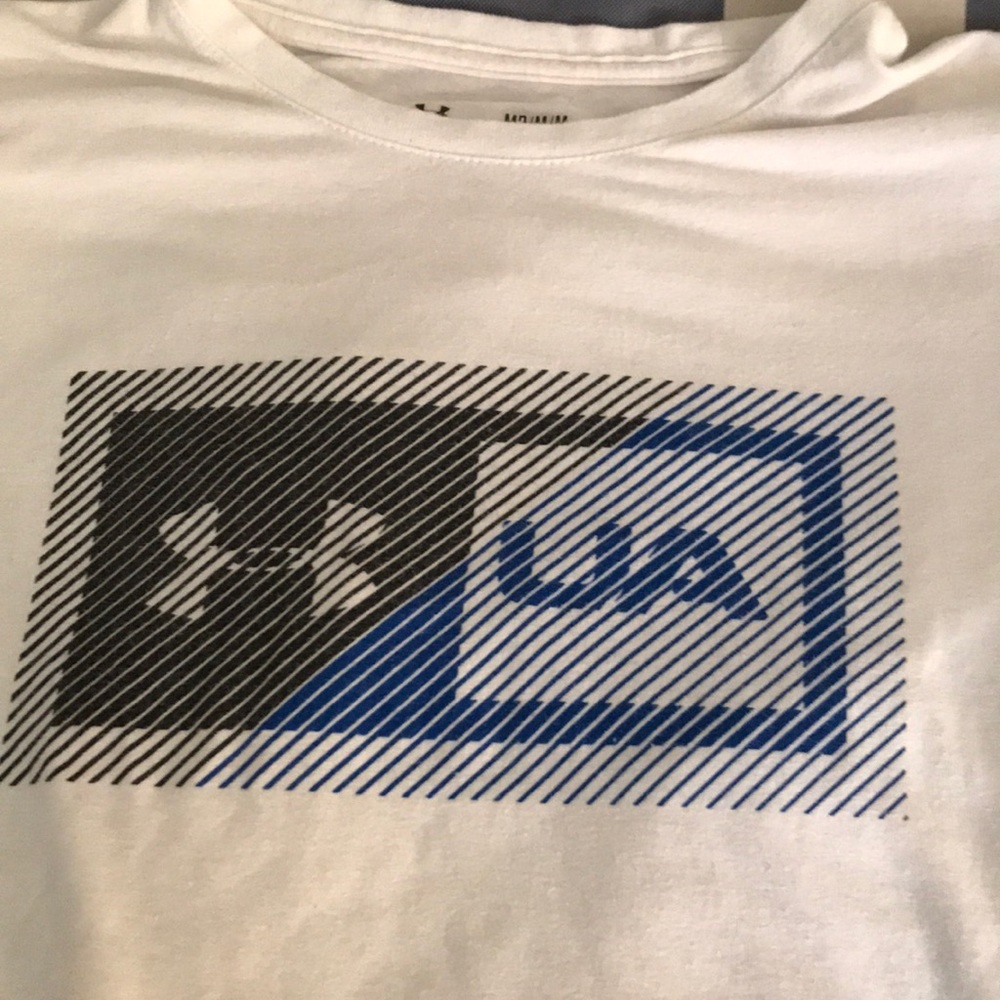 Under Armour T Shirt